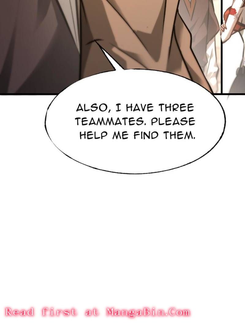 Read I am the Strongest Boss EN Manga Online