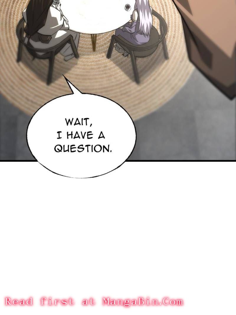 Read I am the Strongest Boss EN Manga Online