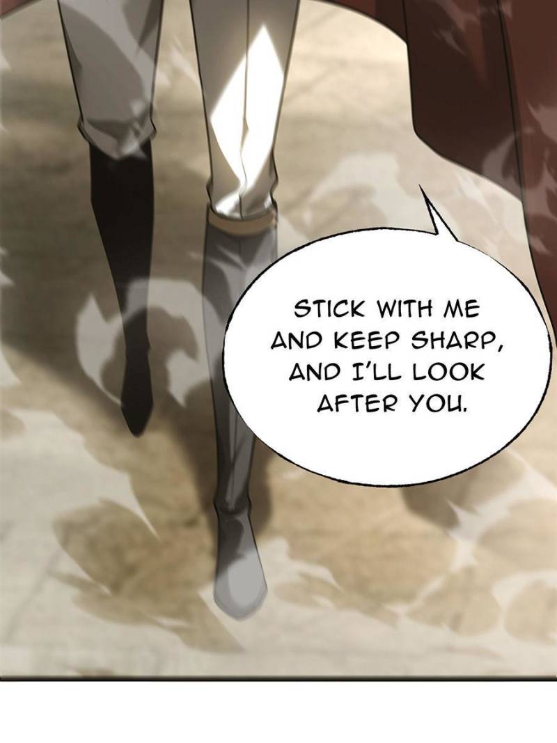 Read I am the Strongest Boss EN Manga Online
