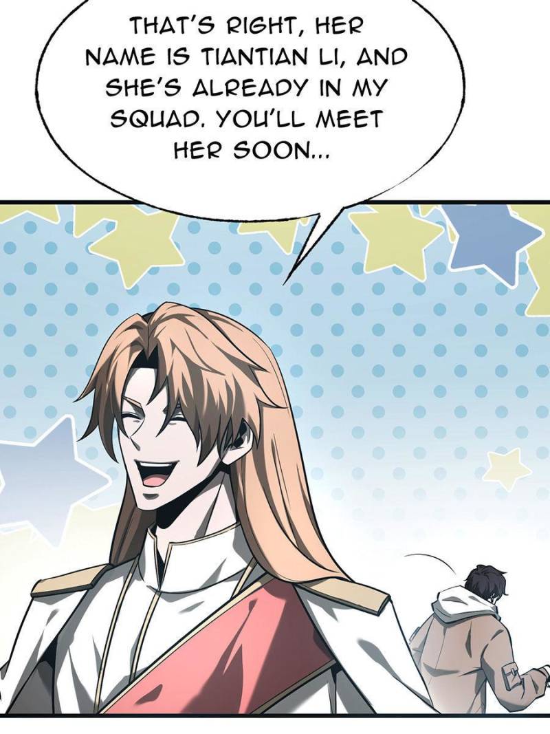 Read I am the Strongest Boss EN Manga Online