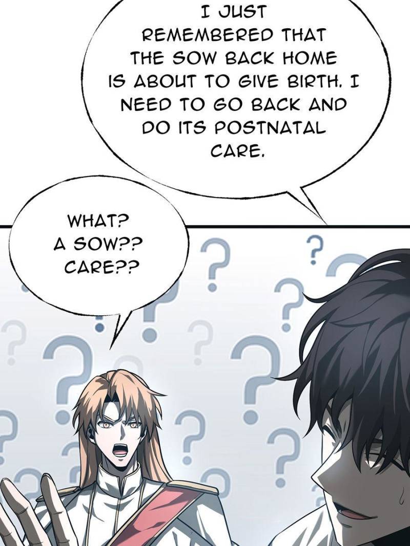 Read I am the Strongest Boss EN Manga Online
