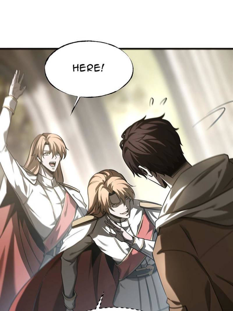 Read I am the Strongest Boss EN Manga Online