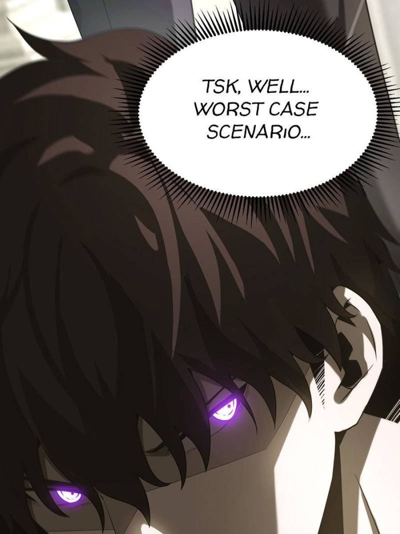 Read I am the Strongest Boss EN Manga Online