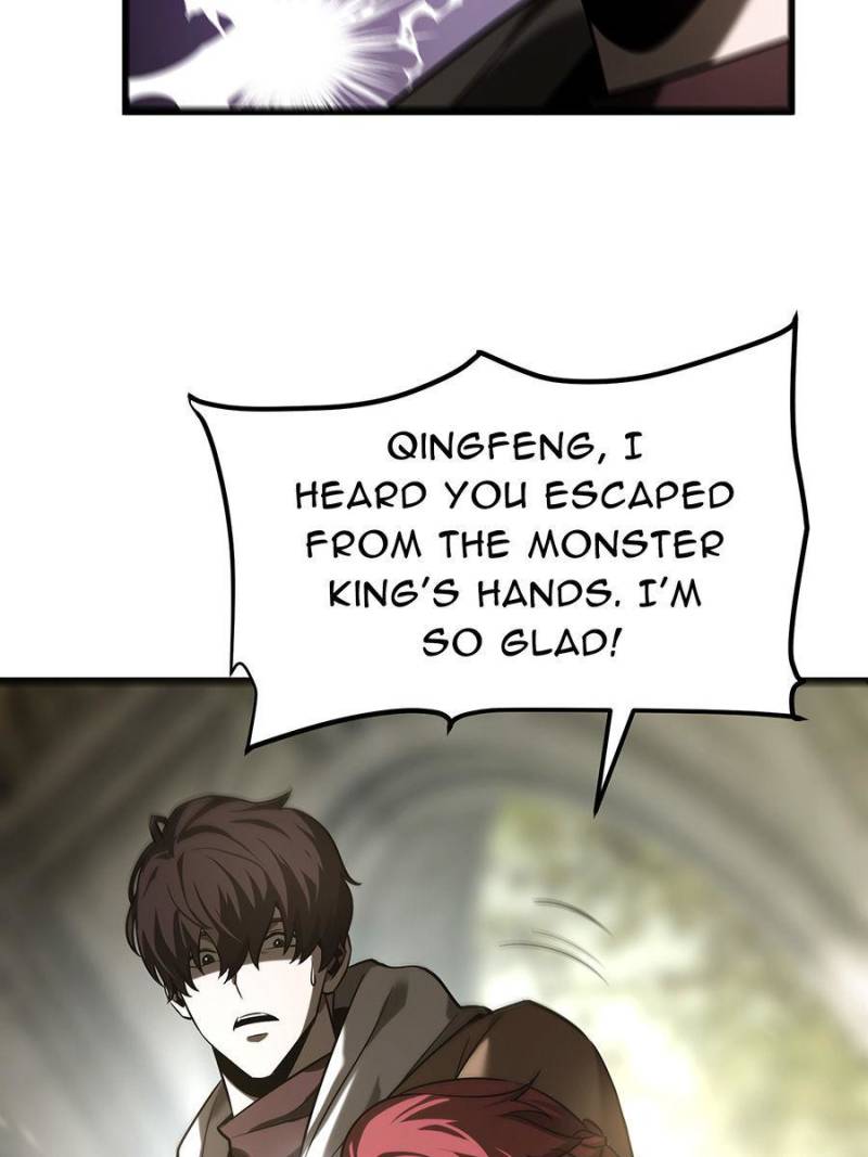 Read I am the Strongest Boss EN Manga Online