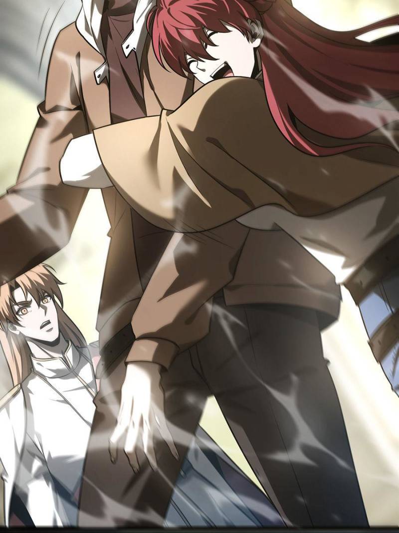 Read I am the Strongest Boss EN Manga Online