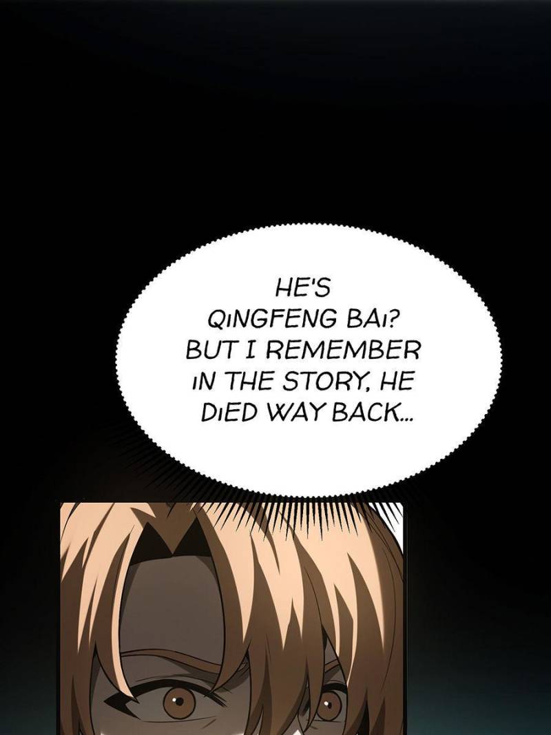 Read I am the Strongest Boss EN Manga Online