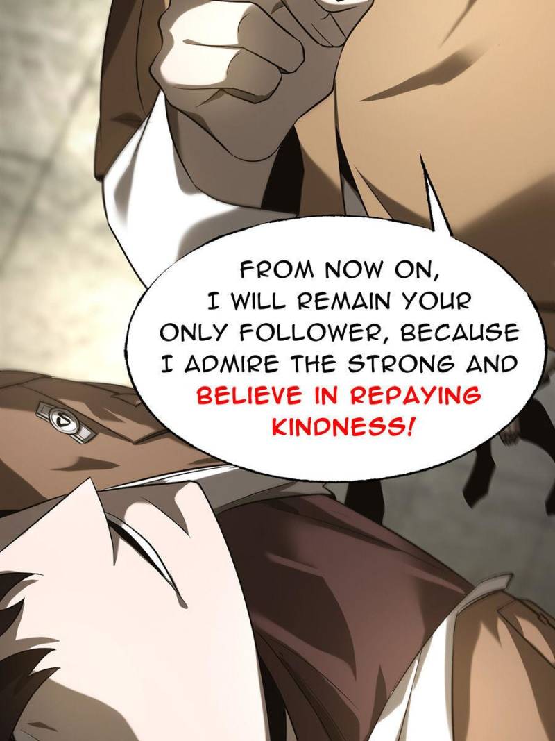 Read I am the Strongest Boss EN Manga Online