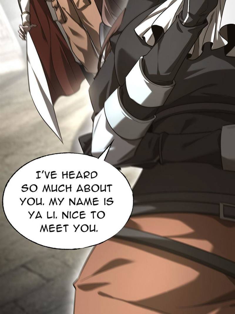Read I am the Strongest Boss EN Manga Online
