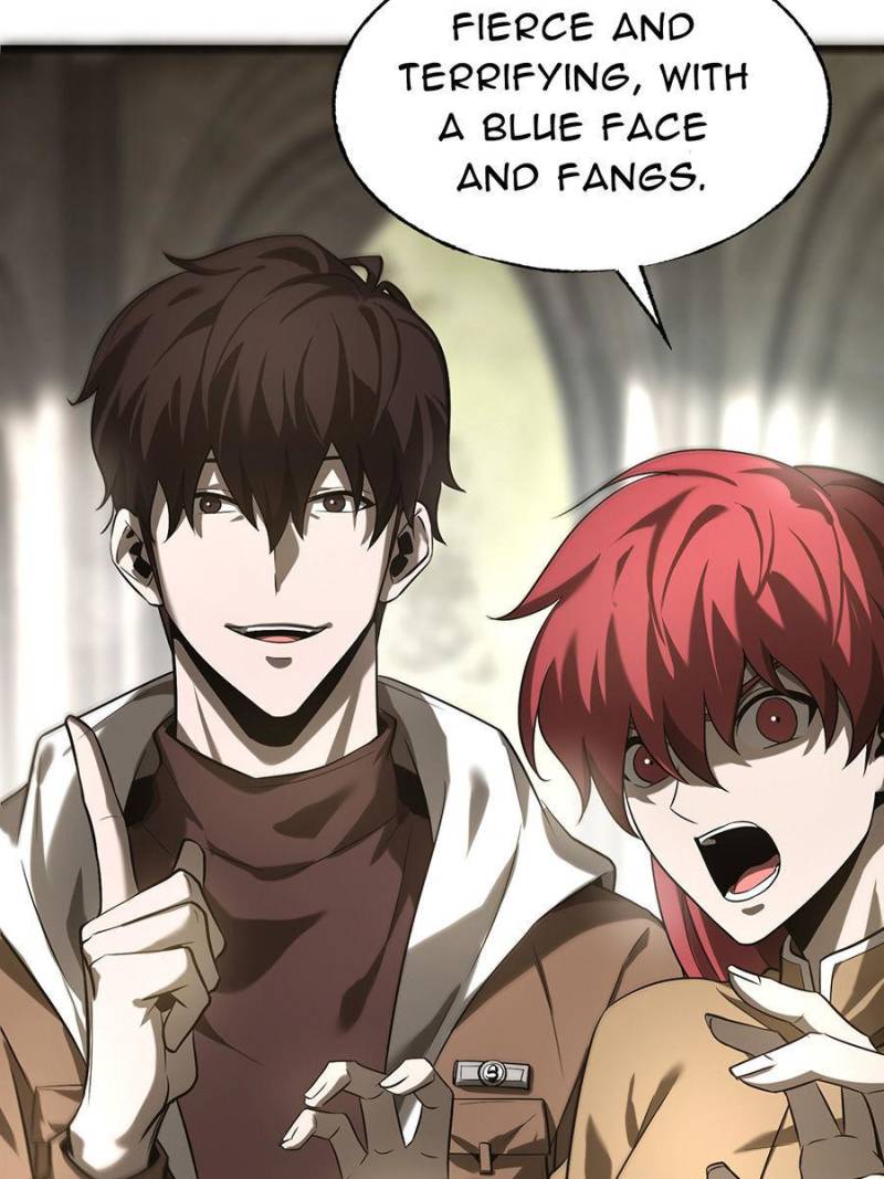 Read I am the Strongest Boss EN Manga Online