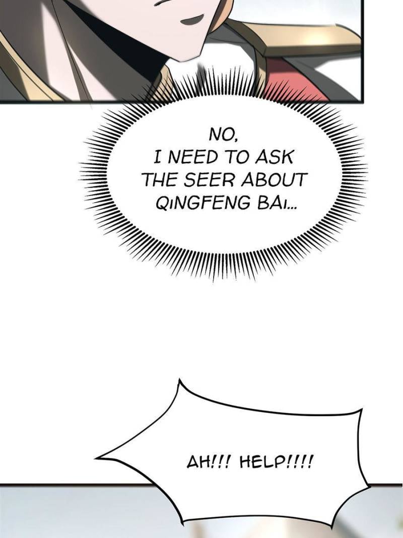 Read I am the Strongest Boss EN Manga Online