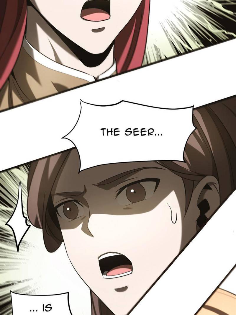 Read I am the Strongest Boss EN Manga Online
