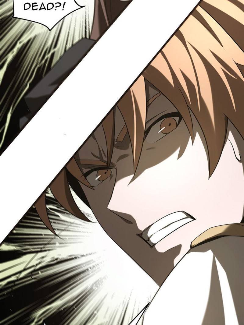 Read I am the Strongest Boss EN Manga Online