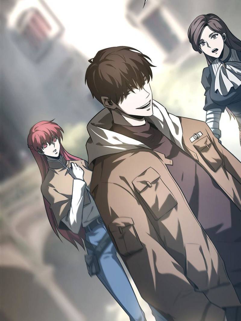 Read I am the Strongest Boss EN Manga Online