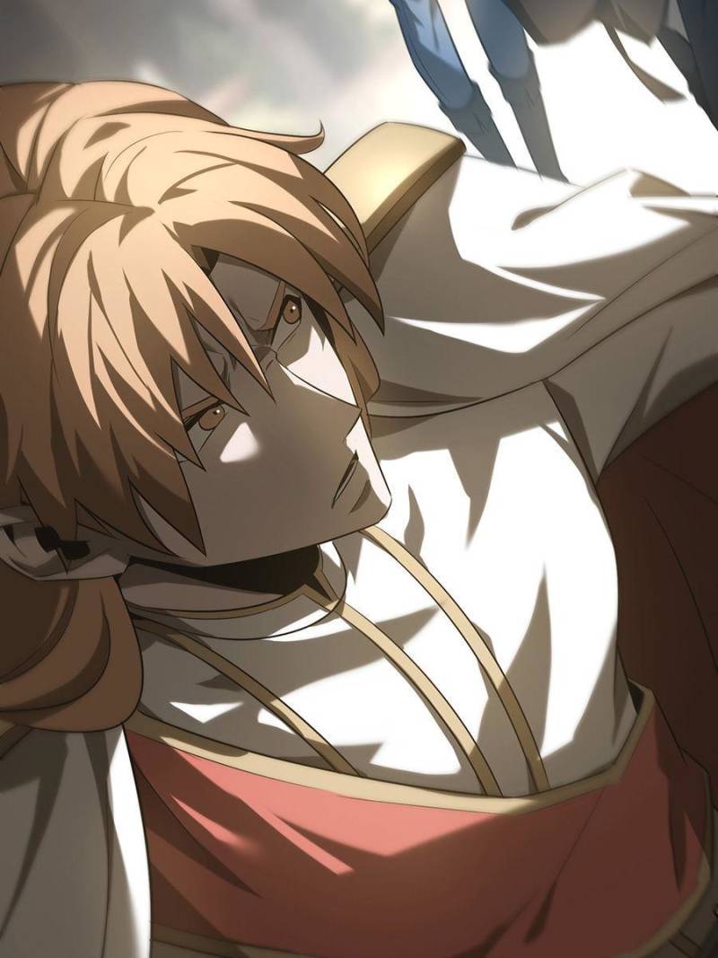 Read I am the Strongest Boss EN Manga Online