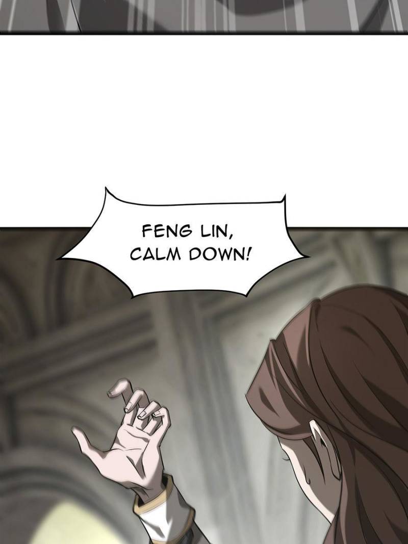 Read I am the Strongest Boss EN Manga Online