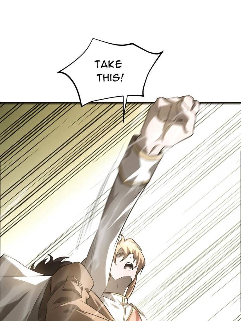 Read I am the Strongest Boss EN Manga Online