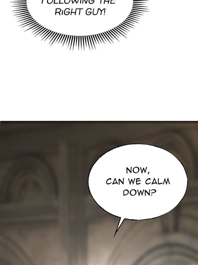 Read I am the Strongest Boss EN Manga Online