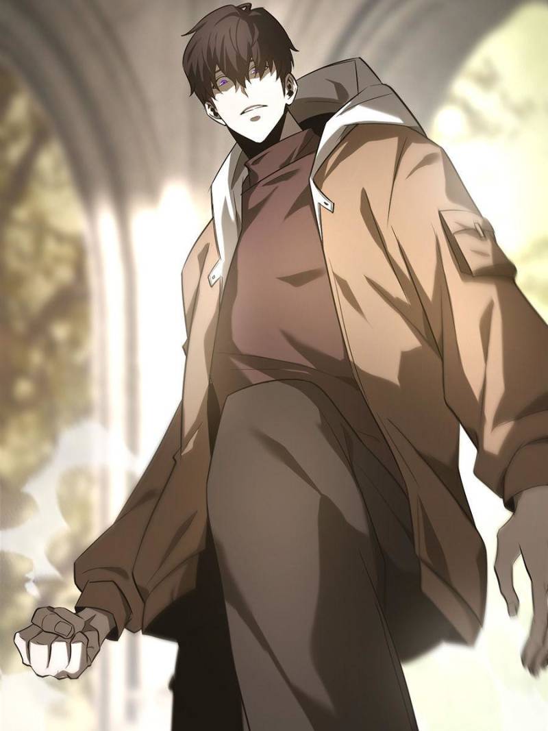 Read I am the Strongest Boss EN Manga Online