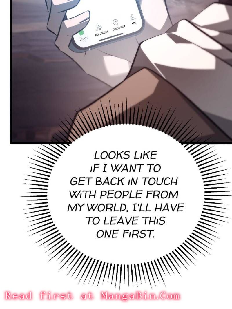 Read I am the Strongest Boss EN Manga Online