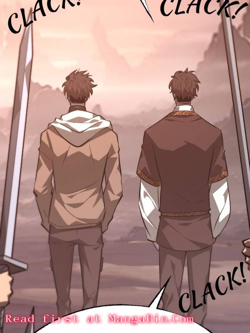 Read I am the Strongest Boss EN Manga Online