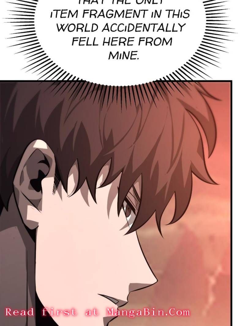 Read I am the Strongest Boss EN Manga Online