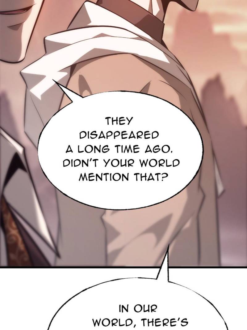 Read I am the Strongest Boss EN Manga Online