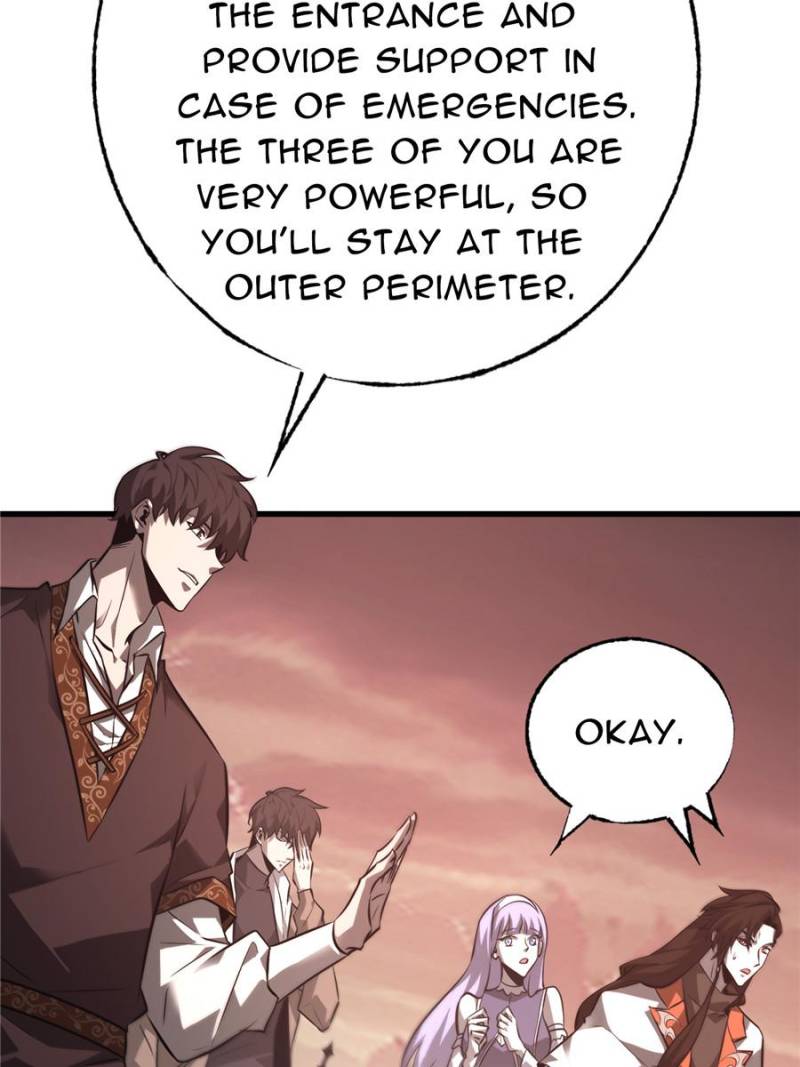 Read I am the Strongest Boss EN Manga Online