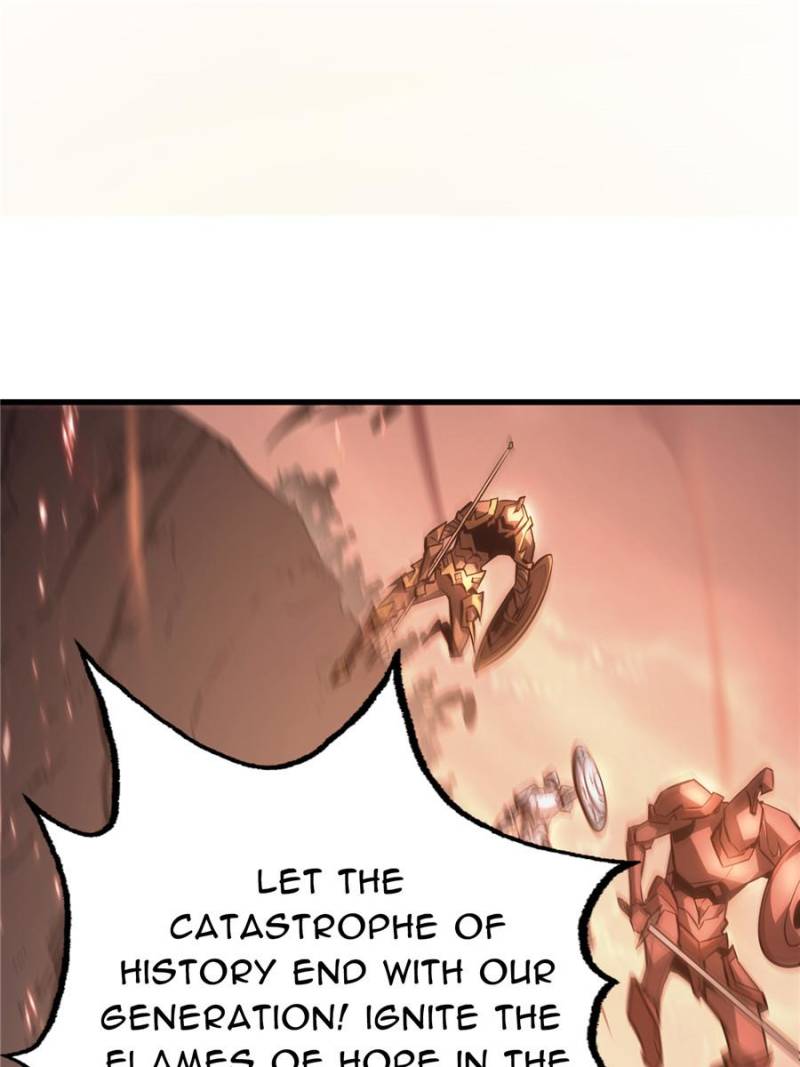 Read I am the Strongest Boss EN Manga Online