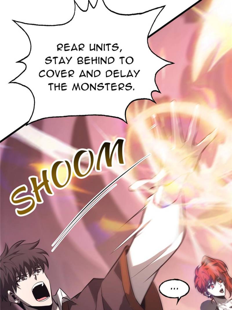 Read I am the Strongest Boss EN Manga Online