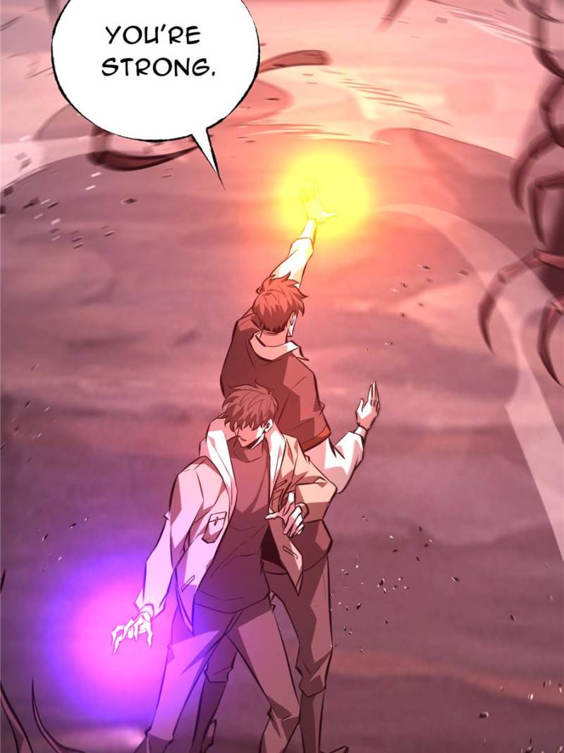 Read I am the Strongest Boss EN Manga Online