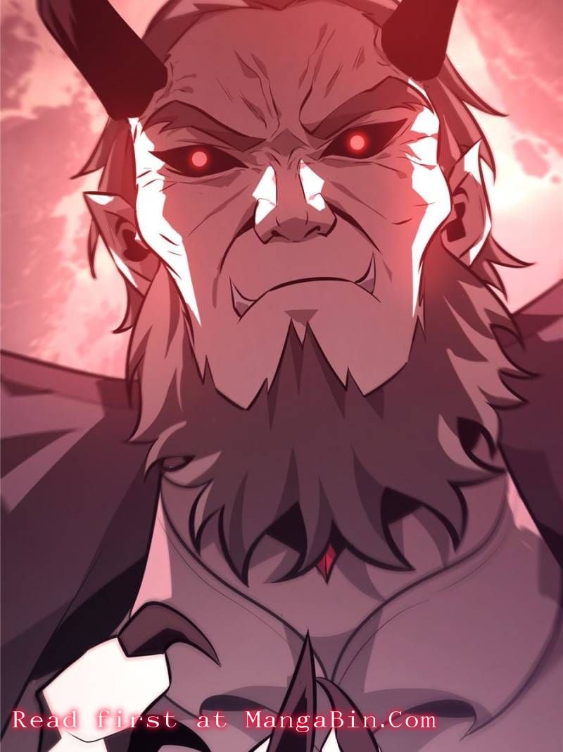 Read I am the Strongest Boss EN Manga Online