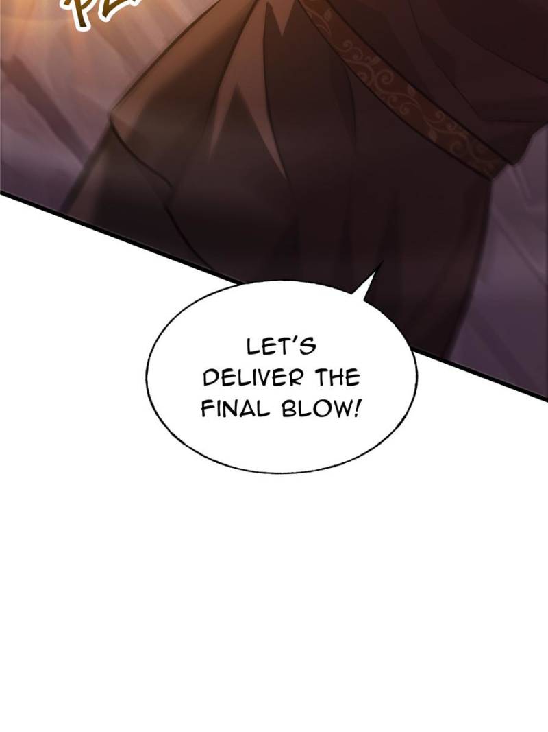 Read I am the Strongest Boss EN Manga Online