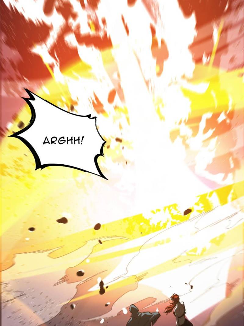 Read I am the Strongest Boss EN Manga Online