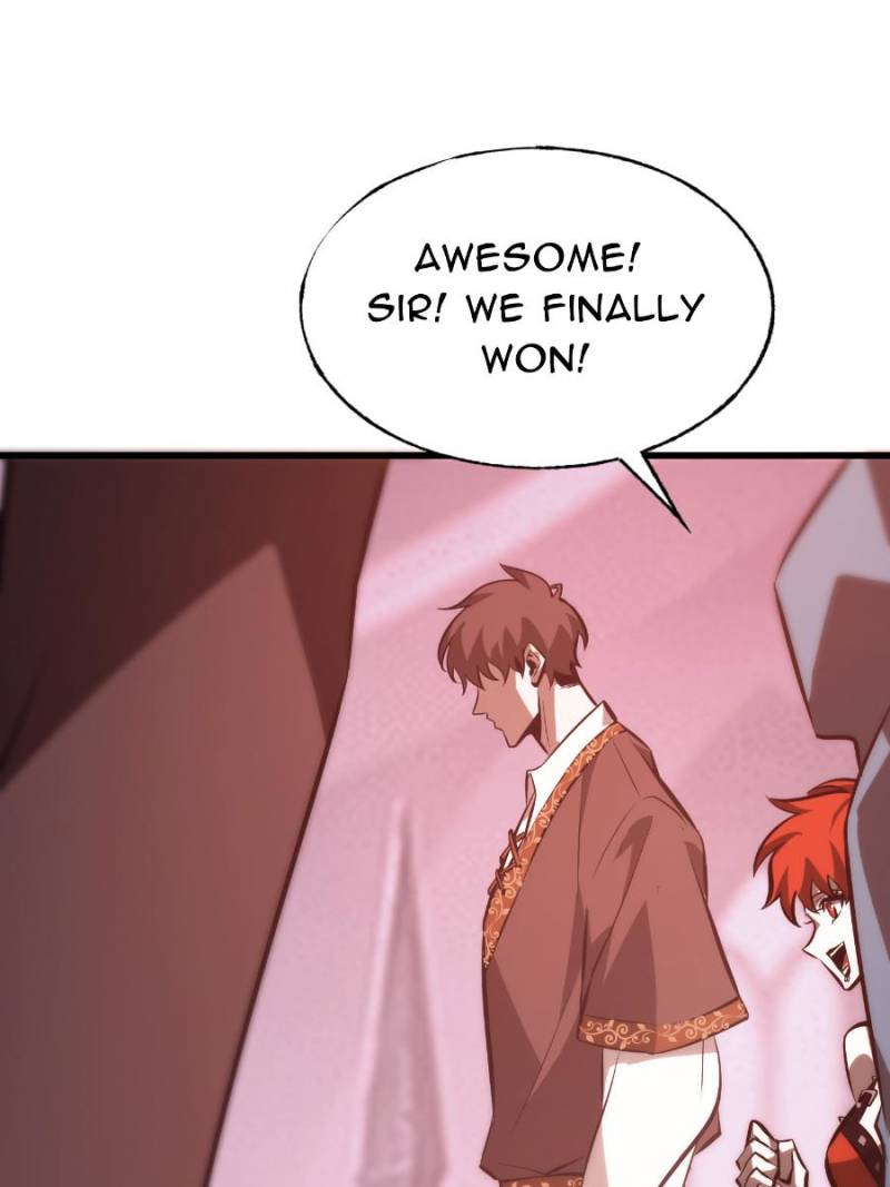 Read I am the Strongest Boss EN Manga Online