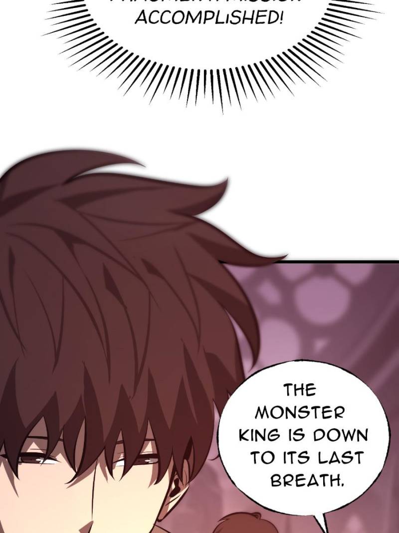 Read I am the Strongest Boss EN Manga Online