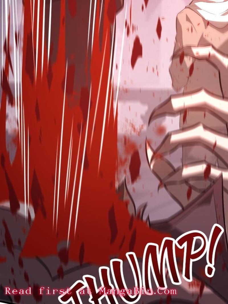Read I am the Strongest Boss EN Manga Online