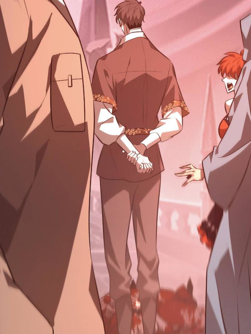 Read I am the Strongest Boss EN Manga Online