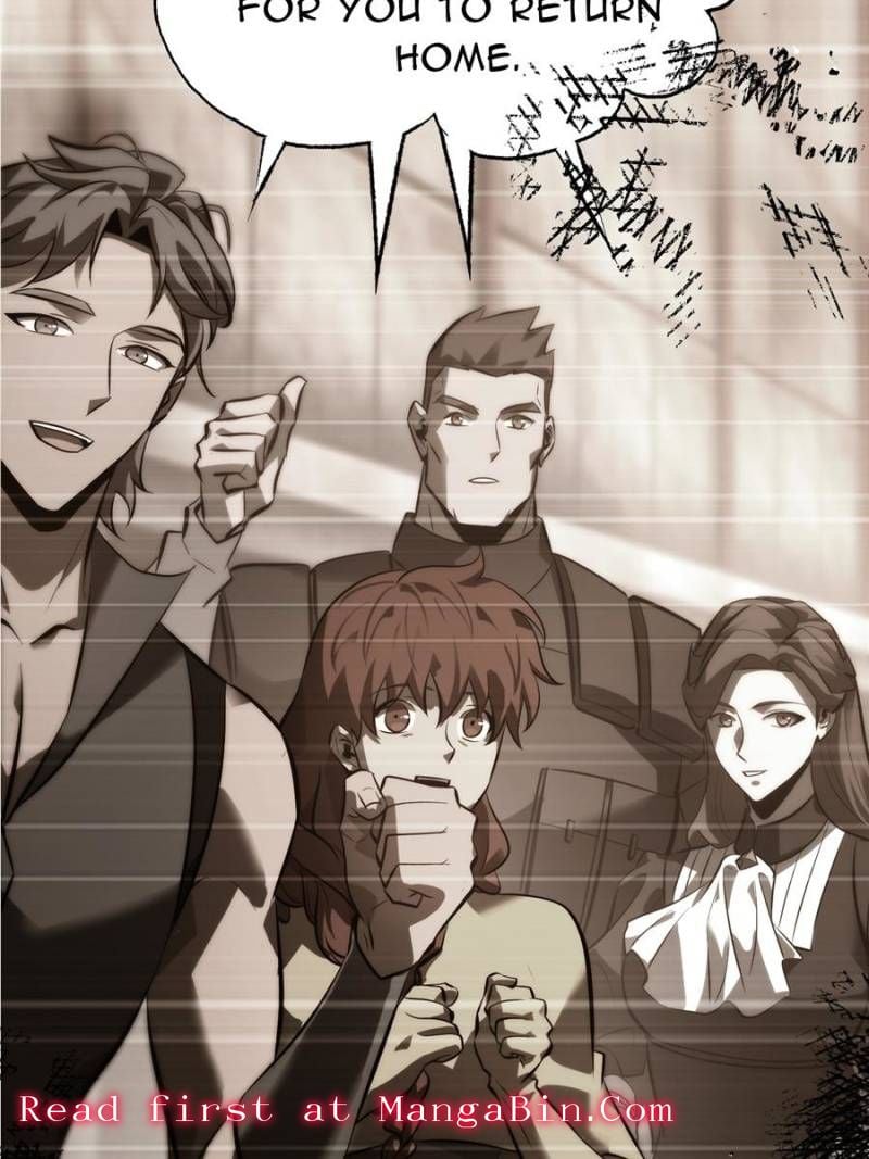 Read I am the Strongest Boss EN Manga Online