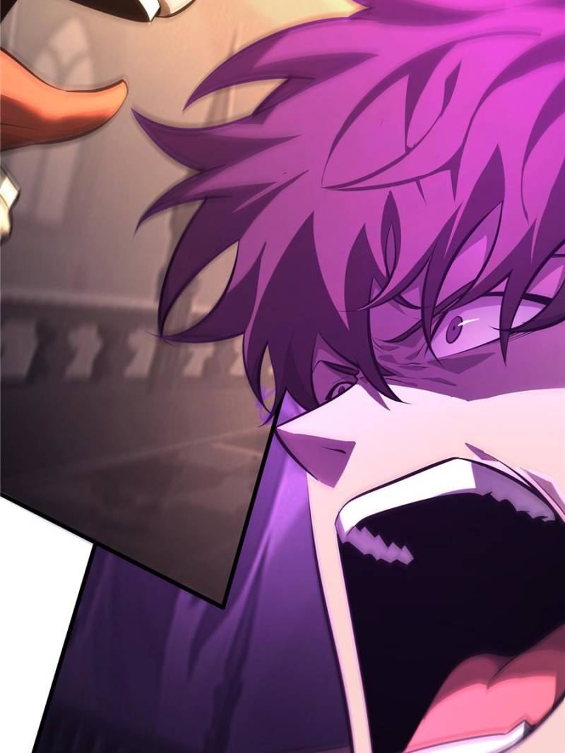 Read I am the Strongest Boss EN Manga Online