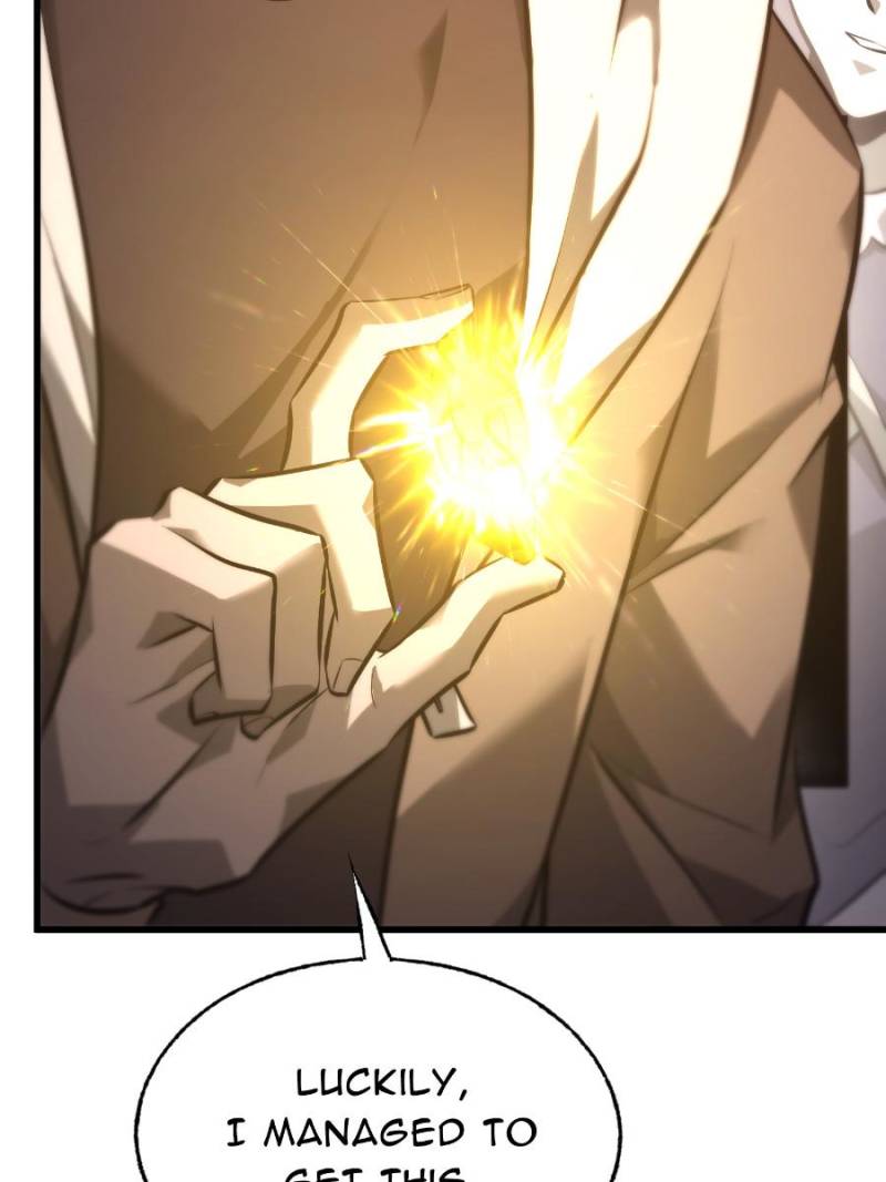 Read I am the Strongest Boss EN Manga Online