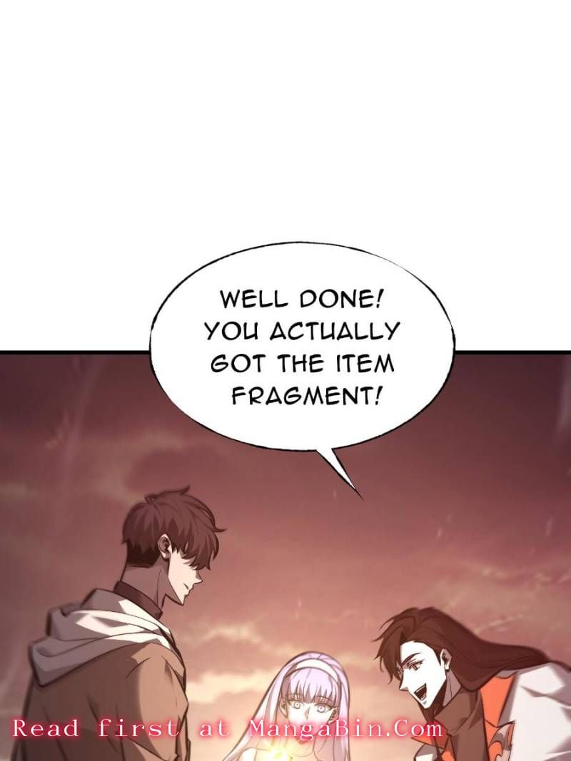 Read I am the Strongest Boss EN Manga Online