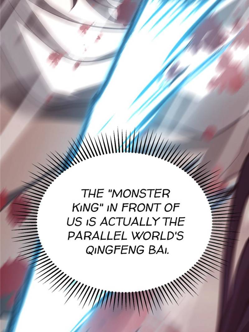 Read I am the Strongest Boss EN Manga Online