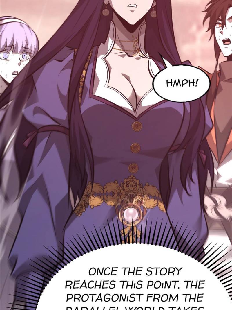 Read I am the Strongest Boss EN Manga Online