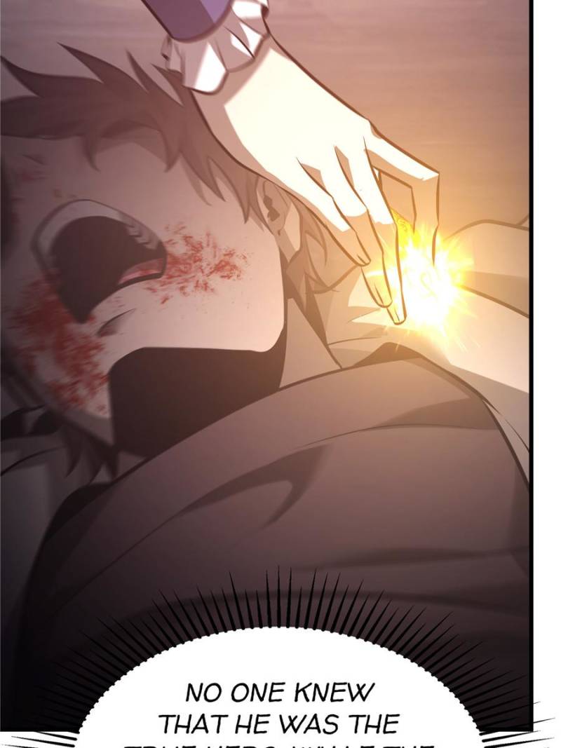 Read I am the Strongest Boss EN Manga Online