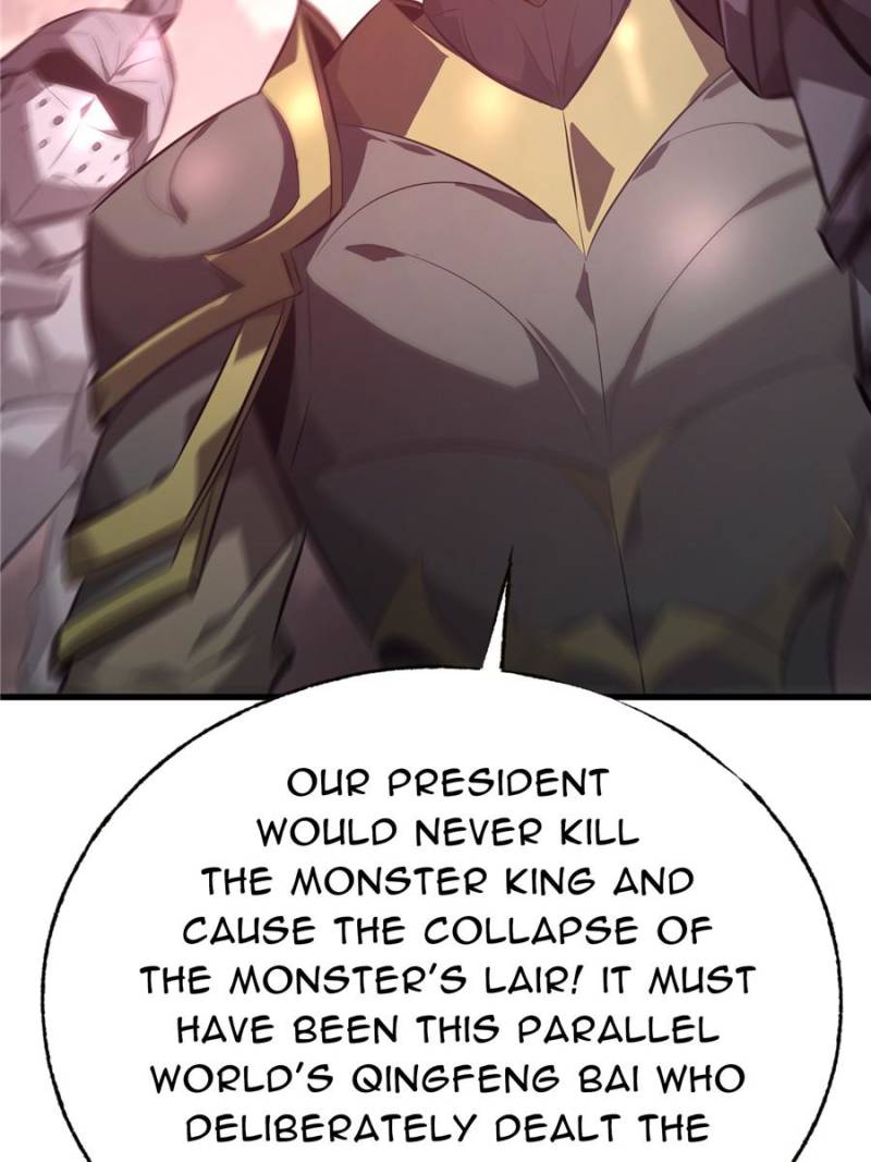 Read I am the Strongest Boss EN Manga Online