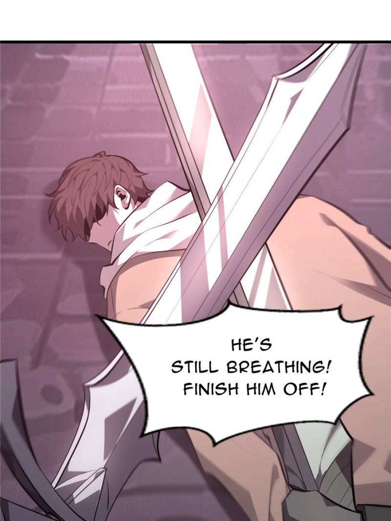 Read I am the Strongest Boss EN Manga Online