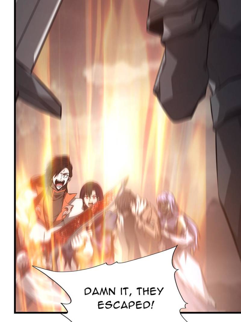 Read I am the Strongest Boss EN Manga Online