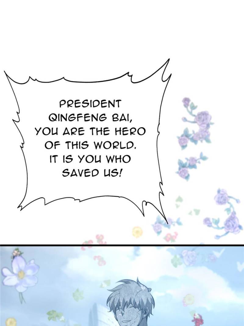 Read I am the Strongest Boss EN Manga Online