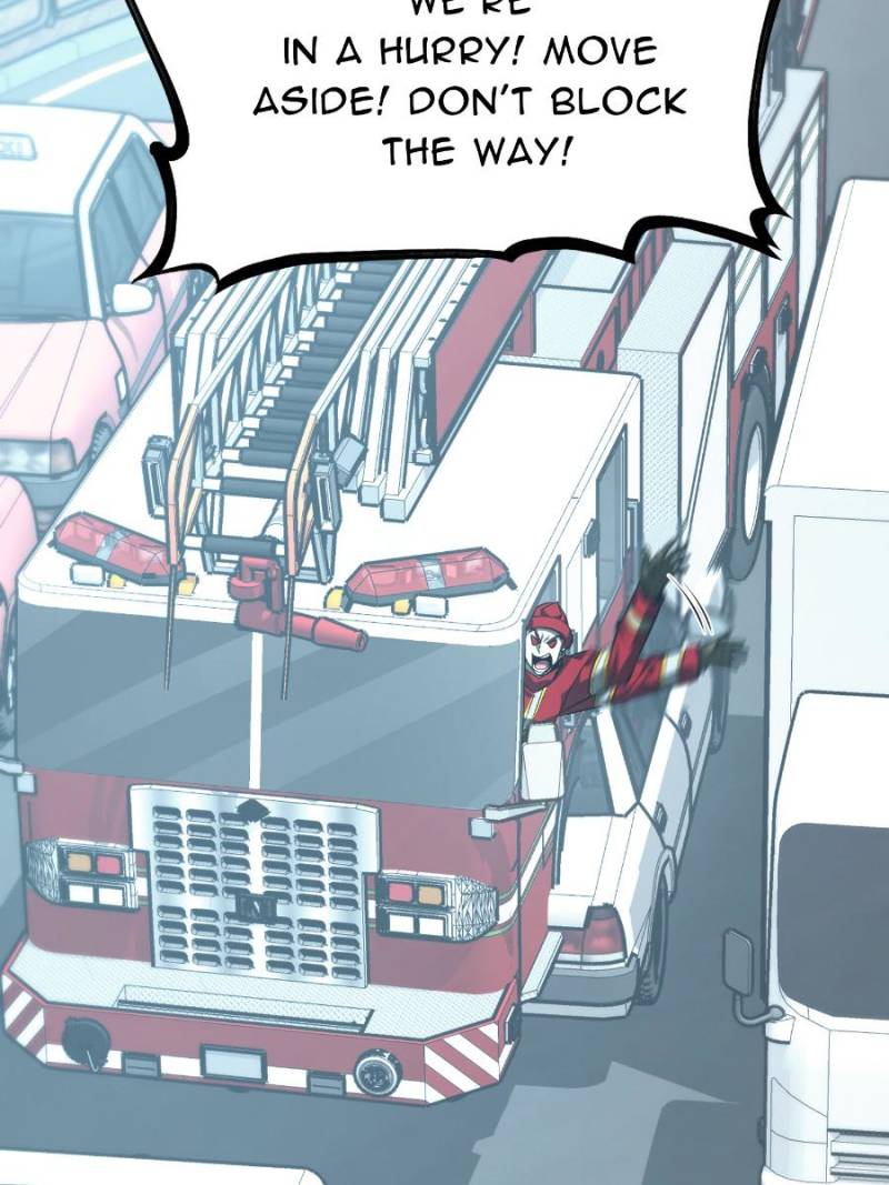 Read I am the Strongest Boss EN Manga Online