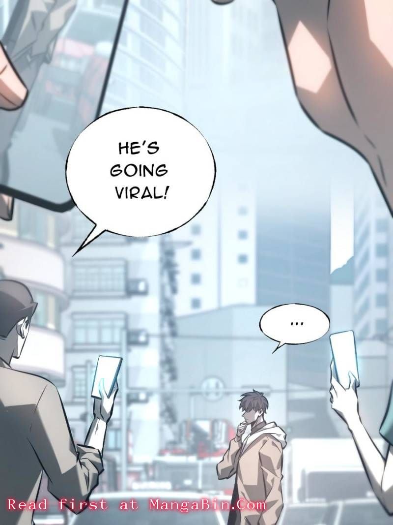 Read I am the Strongest Boss EN Manga Online